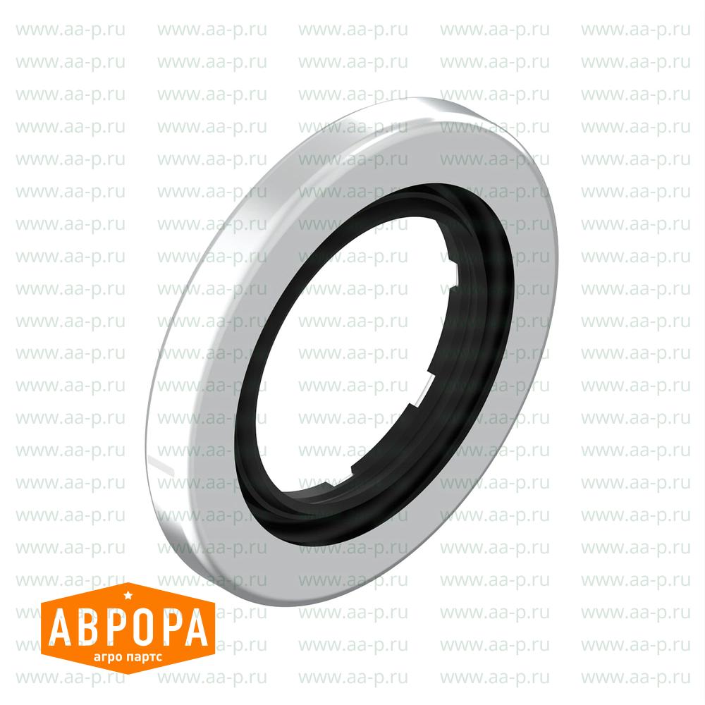 Radialdichtring